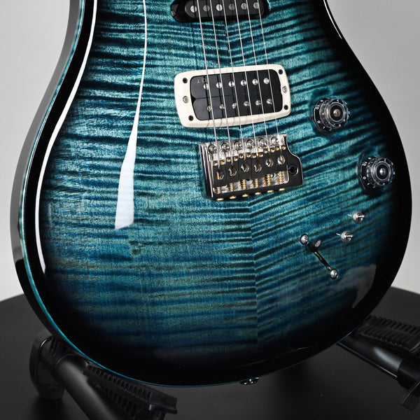 PRS Modern Eagle V Electric Guitar- Charcoal Burst 2025 (0410476)