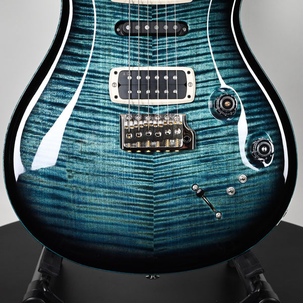 PRS Modern Eagle V Electric Guitar- Charcoal Burst 2025 (0410476)