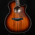 Taylor Builder's Edition 814ce Honduran Rosewood/Sinker Redwood (1203065014)