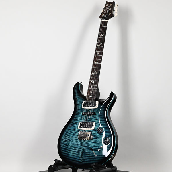 PRS Modern Eagle V Electric Guitar- Charcoal Burst 2025 (0410476)