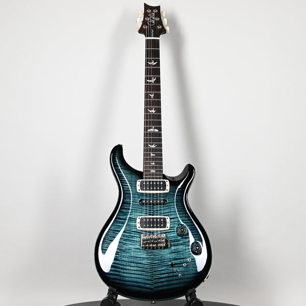 PRS Modern Eagle V Electric Guitar- Charcoal Burst 2025 (0410476)