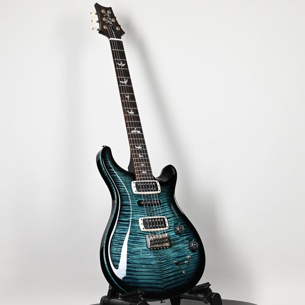 PRS Modern Eagle V Electric Guitar- Charcoal Burst 2025 (0410476)
