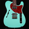 Suhr Alt T Electric Guitar- Seafoam Green (79916)