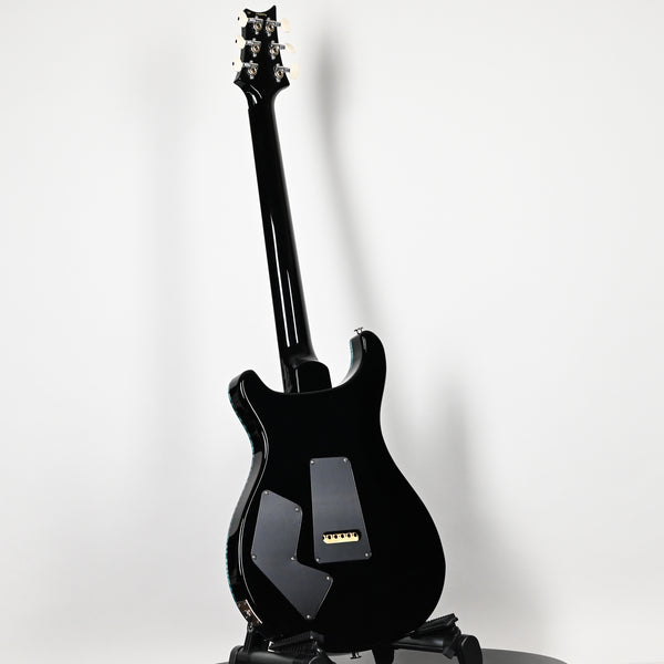 PRS Modern Eagle V Electric Guitar- Charcoal Burst 2025 (0410476)