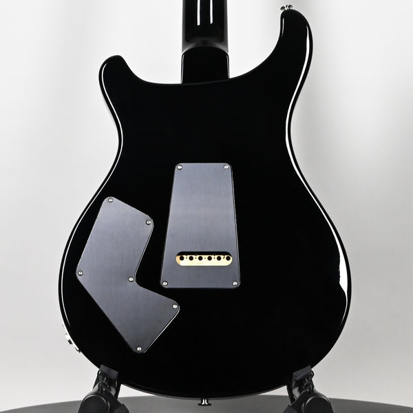 PRS Modern Eagle V Electric Guitar- Charcoal Burst 2025 (0410476)