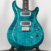 PRS S2 Custom 24-08 Electric Guitar- Turquoise 2025 (S2081957)