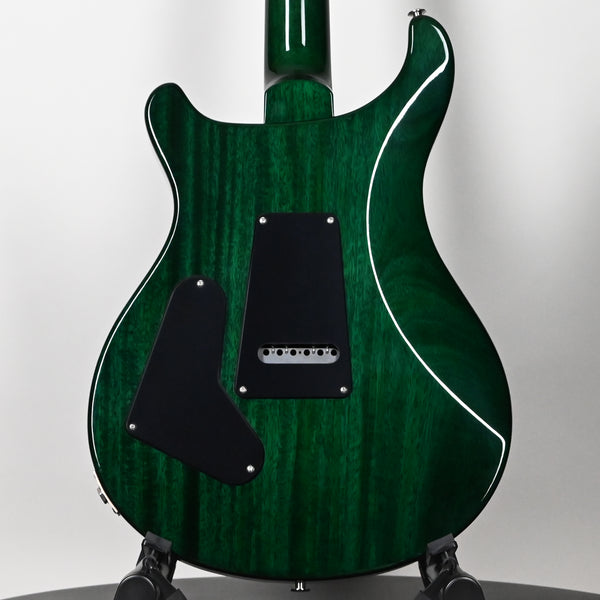 PRS S2 Custom 24-08 Electric Guitar- Turquoise 2025 (S2081957)