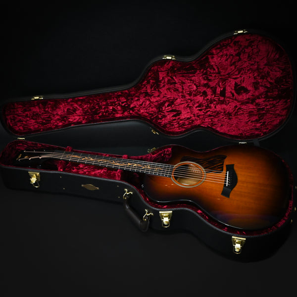 Taylor NAMM Customs 2025 C24ce B5050– Grand Auditorium (1202285097)