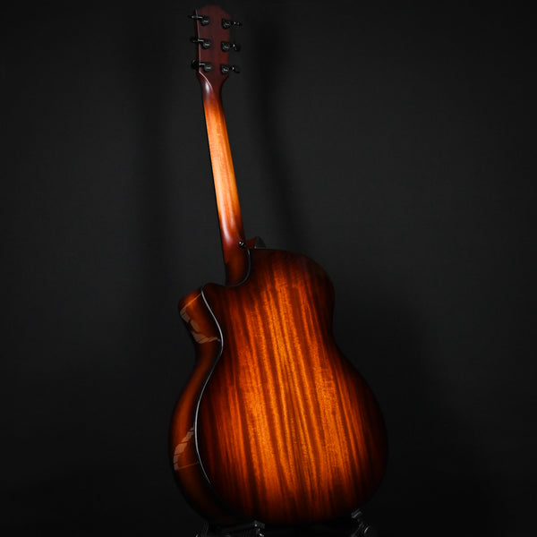 Taylor NAMM Customs 2025 C24ce B5050– Grand Auditorium (1202285097)