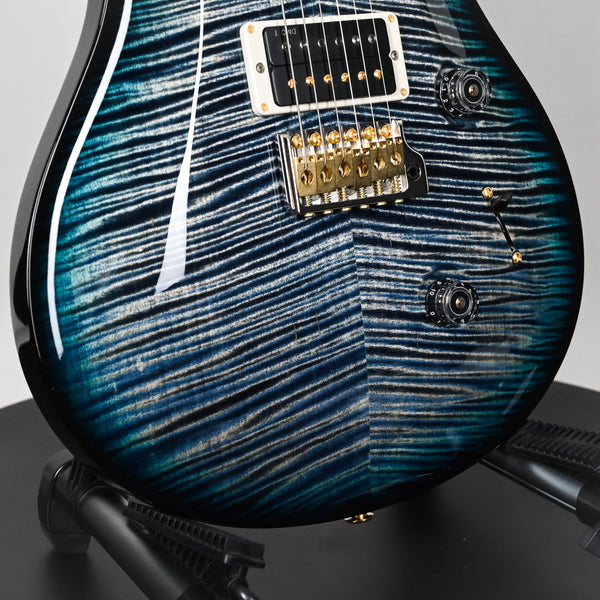 PRS Custom 24 w/ 10-Top & DMO Pickups- Custom Color 2025 (0416240)