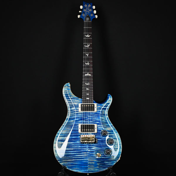 PRS DGT w/ 10-Top & Birds Inlays- Faded Blue Jean 2025 (0417403)