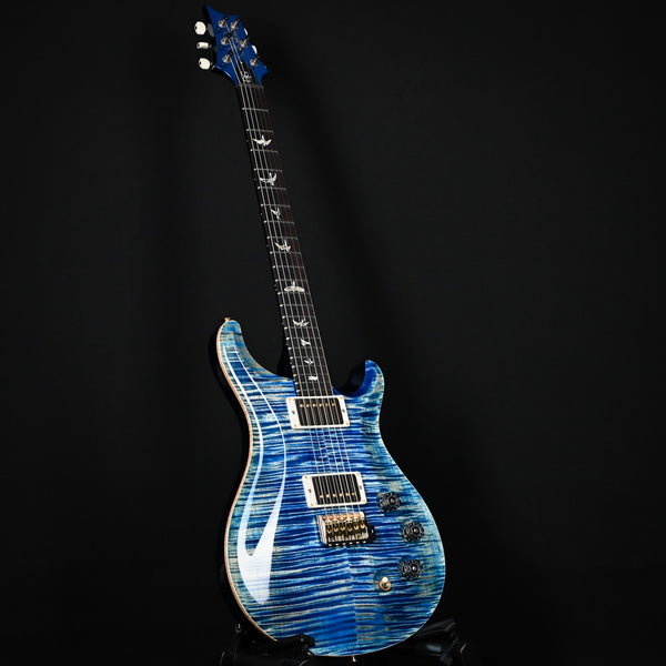 PRS DGT w/ 10-Top & Birds Inlays- Faded Blue Jean 2025 (0417403)