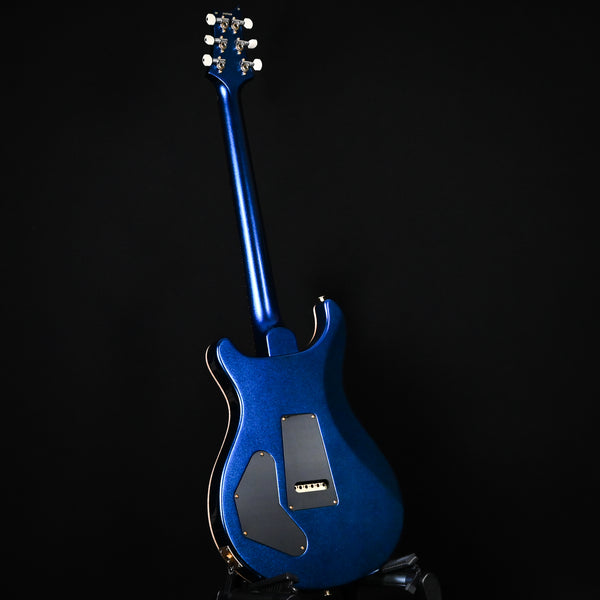 PRS DGT w/ 10-Top & Birds Inlays- Faded Blue Jean 2025 (0417403)