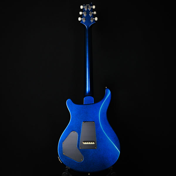 PRS DGT w/ 10-Top & Birds Inlays- Faded Blue Jean 2025 (0417403)