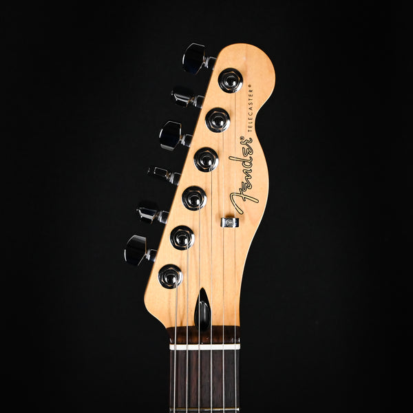 Fender Player II Modified Telecaster SH- 3 Color Sunburst 2025 (MX25021133)