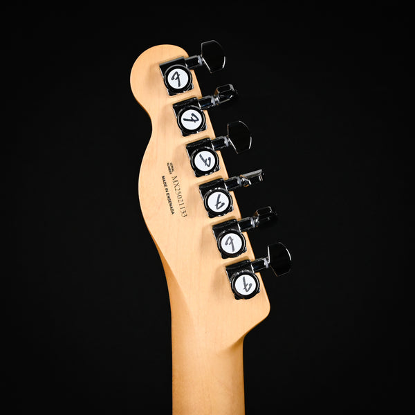 Fender Player II Modified Telecaster SH- 3 Color Sunburst 2025 (MX25021133)
