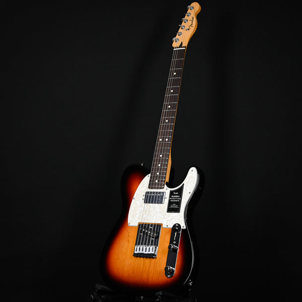 Fender Player II Modified Telecaster SH- 3 Color Sunburst 2025 (MX25021133)