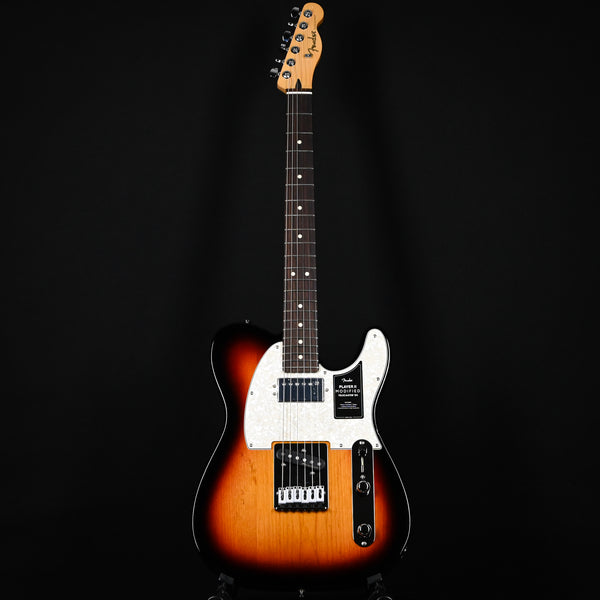 Fender Player II Modified Telecaster SH- 3 Color Sunburst 2025 (MX25021133)