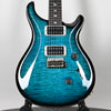 PRS Custom 24 w/ DMO Pickups- Cobalt Blue Smokeburst 2025 (0414224)
