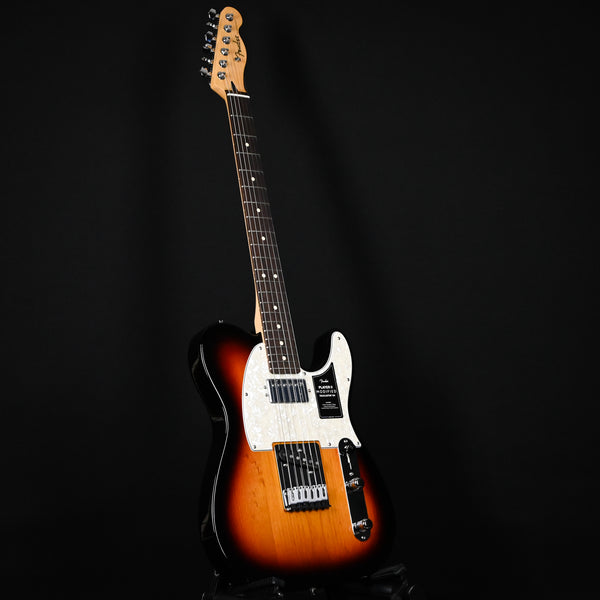 Fender Player II Modified Telecaster SH- 3 Color Sunburst 2025 (MX25021133)