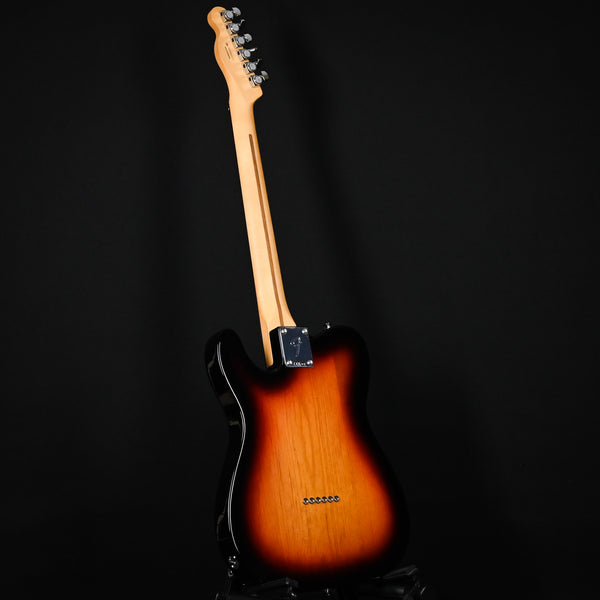 Fender Player II Modified Telecaster SH- 3 Color Sunburst 2025 (MX25021133)