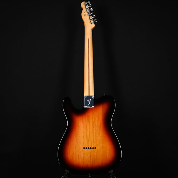 Fender Player II Modified Telecaster SH- 3 Color Sunburst 2025 (MX25021133)