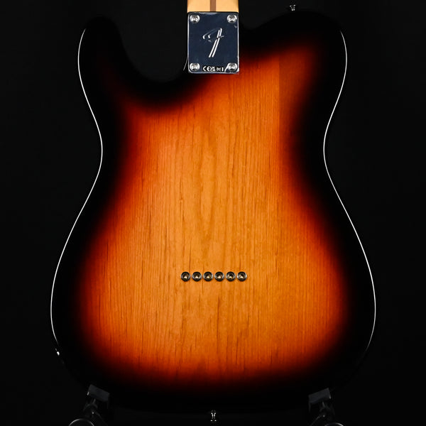 Fender Player II Modified Telecaster SH- 3 Color Sunburst 2025 (MX25021133)