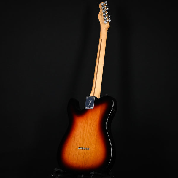 Fender Player II Modified Telecaster SH- 3 Color Sunburst 2025 (MX25021133)