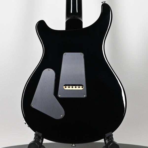 PRS Custom 24 w/ DMO Pickups- Cobalt Blue Smokeburst 2025 (0414224)