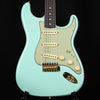 Fender Custom Shop '60 Stratocaster w/ Gold Hardware, Closet Classic- Surf Pearl 2025 (R139521)