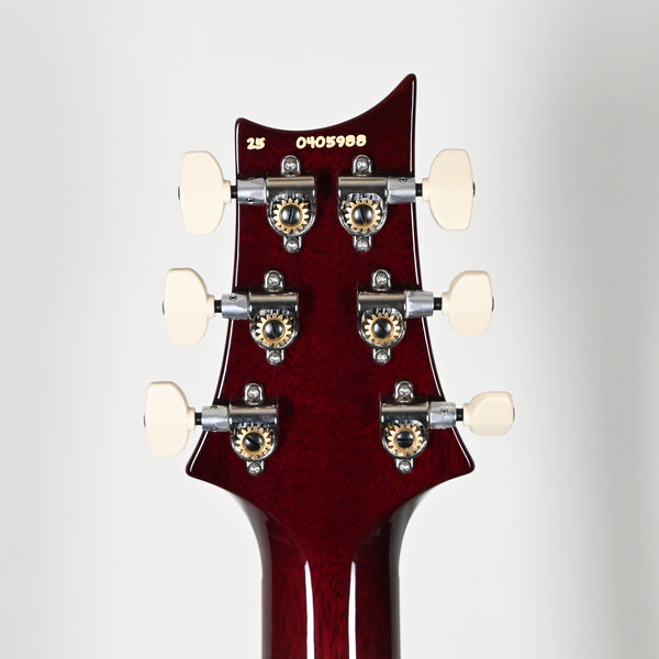 PRS Custom 24-08 Electric Guitar- Custom Color 2025 (0405988)