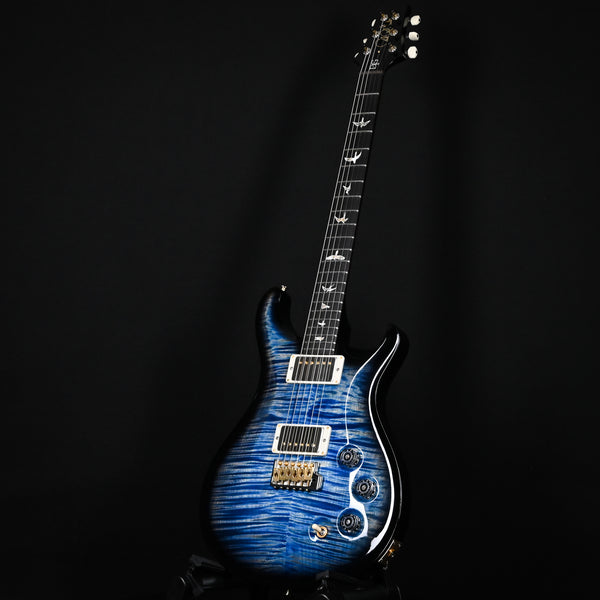 PRS DGT w/ 10-Top & Birds Inlays- Faded Blue Jean 2025 (0402009)