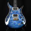 PRS DGT w/ 10-Top & Birds Inlays- Faded Blue Jean 2025 (0402009)