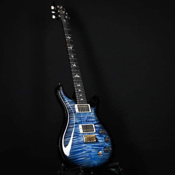 PRS DGT w/ 10-Top & Birds Inlays- Faded Blue Jean 2025 (0402009)