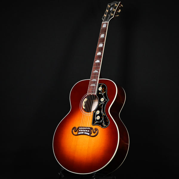 Gibson Acoustic SJ-200 Standard Maple- Autumnburst 2025 (20065144)