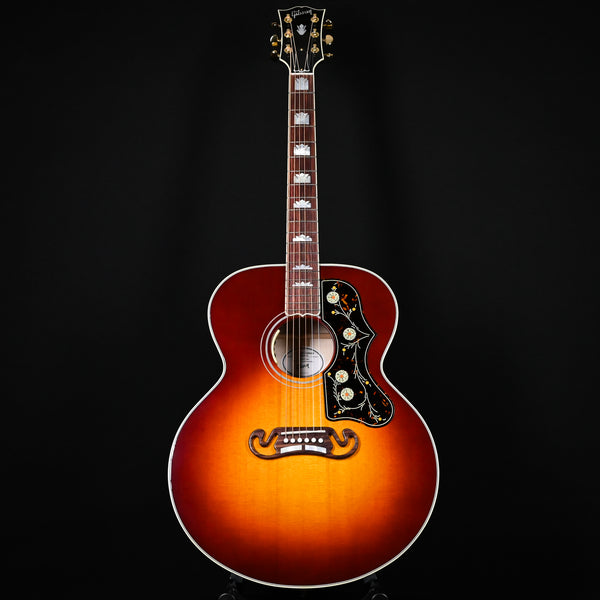 Gibson Acoustic SJ-200 Standard Maple- Autumnburst 2025 (20065144)