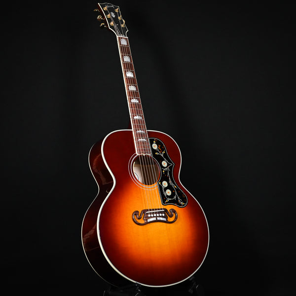 Gibson Acoustic SJ-200 Standard Maple- Autumnburst 2025 (20065144)