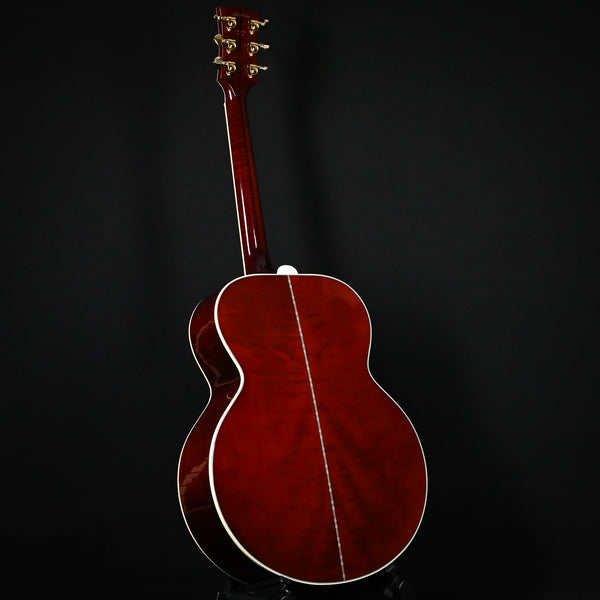 Gibson Acoustic SJ-200 Standard Maple- Autumnburst 2025 (20065144)