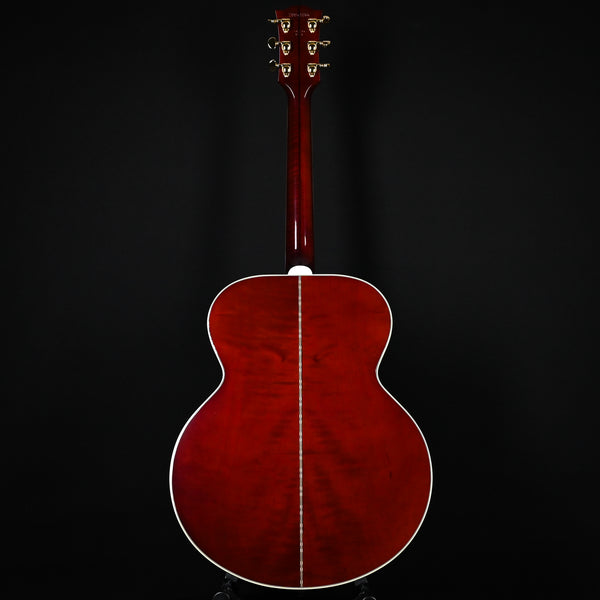 Gibson Acoustic SJ-200 Standard Maple- Autumnburst 2025 (20065144)