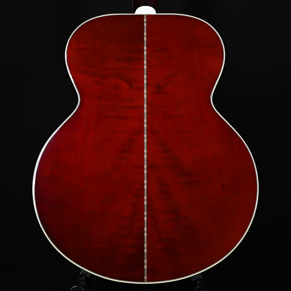 Gibson Acoustic SJ-200 Standard Maple- Autumnburst 2025 (20065144)