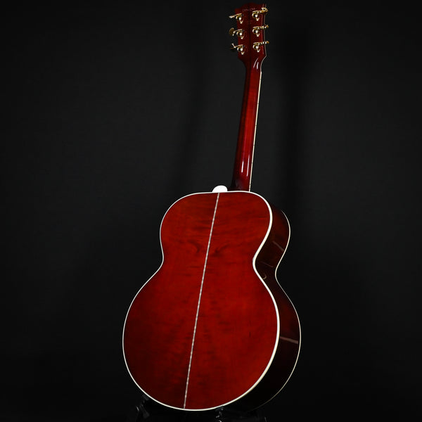 Gibson Acoustic SJ-200 Standard Maple- Autumnburst 2025 (20065144)