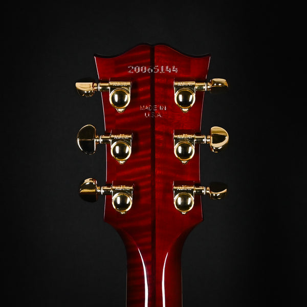Gibson Acoustic SJ-200 Standard Maple- Autumnburst 2025 (20065144)