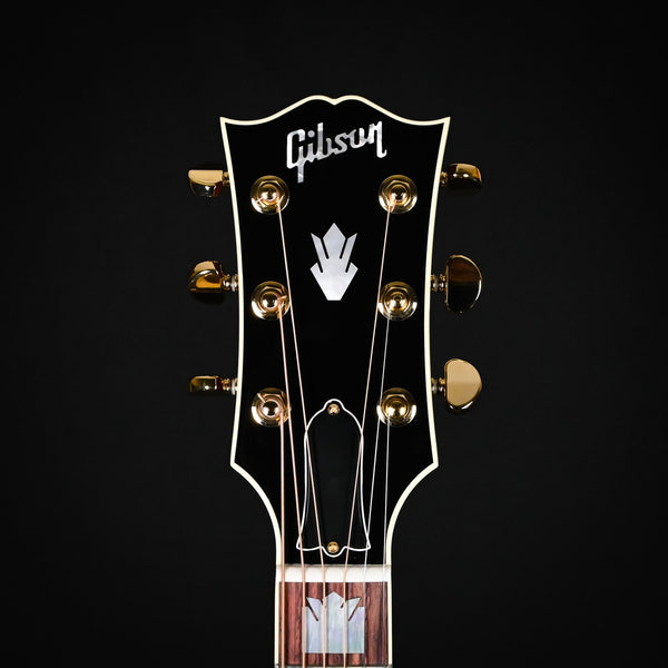 Gibson Acoustic SJ-200 Standard Maple- Autumnburst 2025 (20065144)