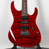 Suhr Modern Plus Electric Guitar- Chili Pepper Red 2025 (91461)