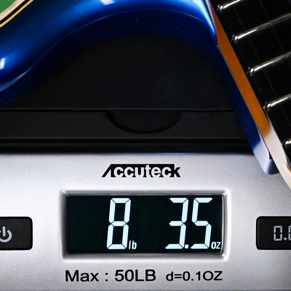 Fender Custom Shop Limited Edition Blue Flower 250K Jazzmaster Journeyman- Age Blue Flower 2025 (CZ586268)