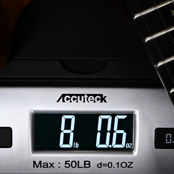 PRS Modern Eagle V Wood Library w/ 10-Top & Brazilian Rosewood Fingerboard Electric Guitar- Bonnie Pink 2025 (0416656)