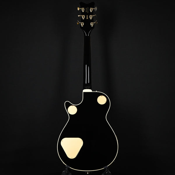 Gretsch G6134TG Limited Edition Paisley Penguin w/ Bigsby- Gold Paisley (JT24114031)