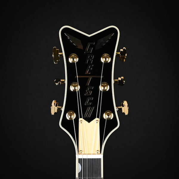 Gretsch G6134TG Limited Edition Paisley Penguin w/ Bigsby- Gold Paisley (JT24114031)