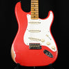 Fender Custom Shop '57 Stratocaster Heavy Relic- Aged Fiesta Red 2025 (CZ582337)