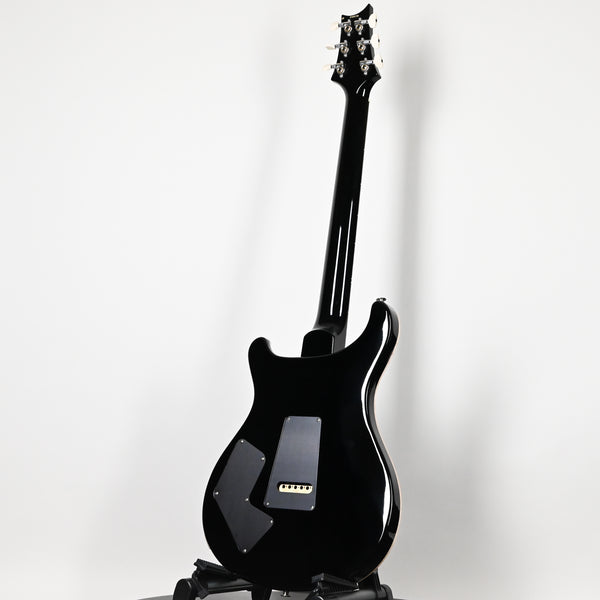 PRS Modern Eagle V Electric Guitar- Charcoal Burst 2025 (0414719)